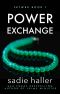 [Fetwrk 01] • Power Exchange (Fetwrk Book 1)